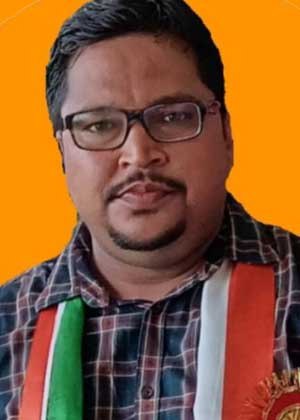 अनंत प्रकाश रस्तोगी