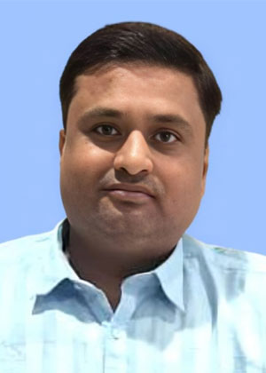 अविनाश कुमार श्रीवास्तव 
