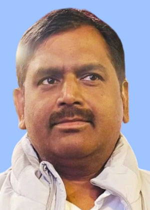 धनंजय सिंह 