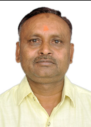 harishchandra maurya