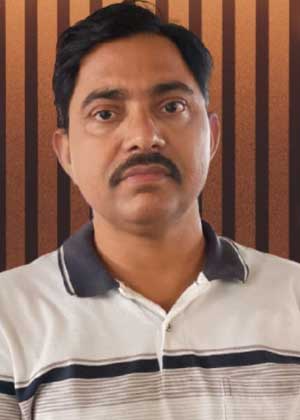 जयप्रकाश सिंह यादव 