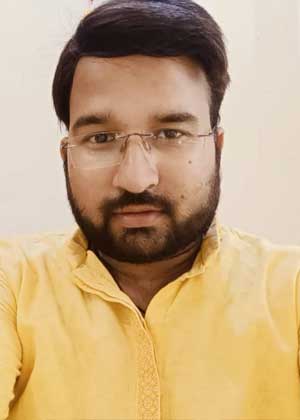 कौशलेंद्र कुमार श्रीवास्तव 