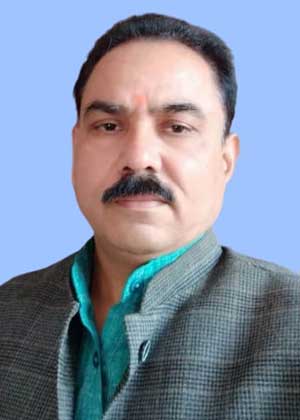 संजीव श्रीवास्तव   